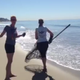 Image for article titled Sandra Lee Saved a Baby Seal's Life